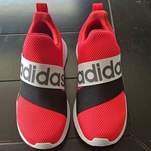 Kids adidas shoes size 1